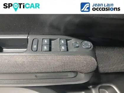 Photo 19 Citroën C3 Aircross  PureTech 110 S&S EAT6