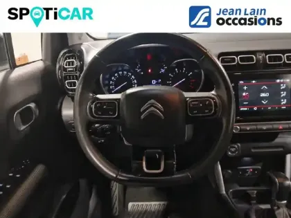 Photo 8 Citroën C3 Aircross  PureTech 110 S&S EAT6