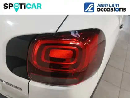 Photo 16 Citroën C3 Aircross  PureTech 110 S&S EAT6