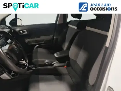 Photo 10 Citroën C3 Aircross  PureTech 110 S&S EAT6