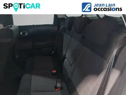 Photo 11 Citroën C3 Aircross  PureTech 110 S&S EAT6