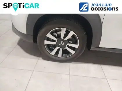 Photo 12 Citroën C3 Aircross  PureTech 110 S&S EAT6