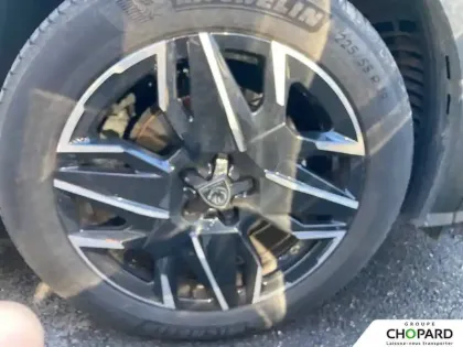 Photo 5 Peugeot 3008  Hybrid 136 e-DCS6