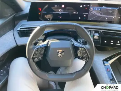 Photo 16 Peugeot 3008  Hybrid 136 e-DCS6