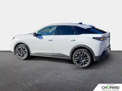 Photo 8 Peugeot 3008  Hybrid 136 e-DCS6