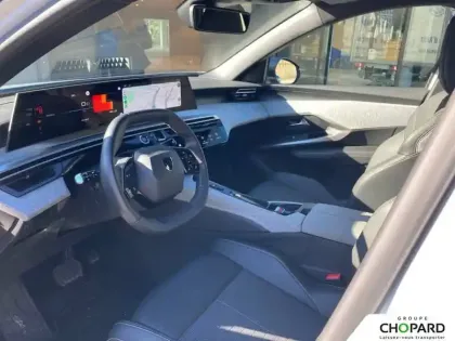 Photo 9 Peugeot 3008  Hybrid 136 e-DCS6