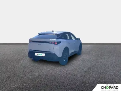 Photo 7 Peugeot 3008  Hybrid 136 e-DCS6