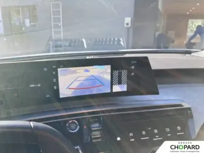 Photo 15 Peugeot 3008  Hybrid 136 e-DCS6