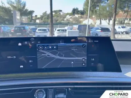 Photo 12 Peugeot 3008  Hybrid 136 e-DCS6