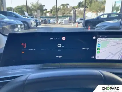 Photo 19 Peugeot 3008  Hybrid 136 e-DCS6