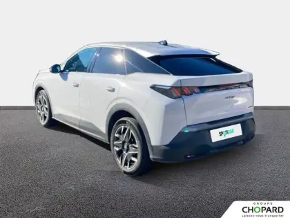 Photo 6 Peugeot 3008  Hybrid 136 e-DCS6