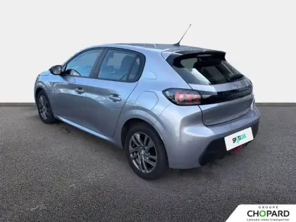 Photo 6 Peugeot 208  PureTech 75 S&S BVM5