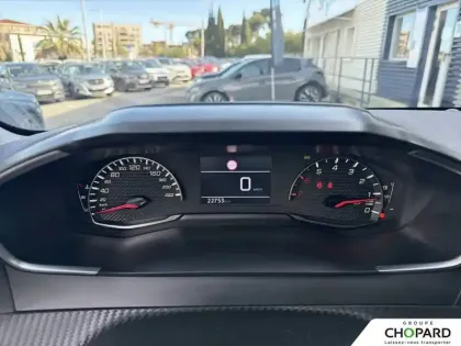 Photo 13 Peugeot 208  PureTech 75 S&S BVM5