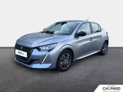 Photo Peugeot 208 Active Pack