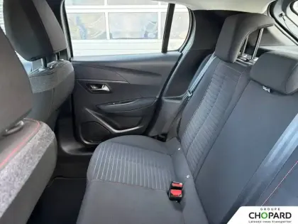 Photo 10 Peugeot 208  PureTech 75 S&S BVM5