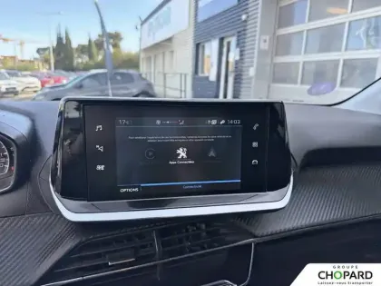 Photo 12 Peugeot 208  PureTech 75 S&S BVM5