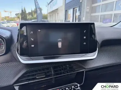 Photo 15 Peugeot 208  PureTech 75 S&S BVM5