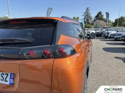 Photo 8 Peugeot 2008  PureTech 130 S&S BVM6