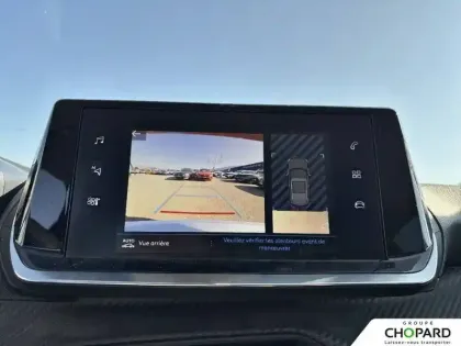 Photo 20 Peugeot 2008  PureTech 130 S&S BVM6