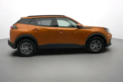 Photo 48 Peugeot 2008  PureTech 130 S&S BVM6