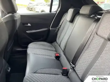 Photo 13 Peugeot 208  Hybrid 110 e-DCS6