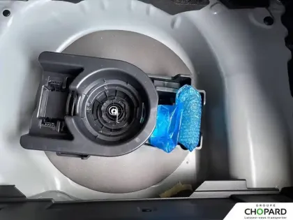 Photo 9 Peugeot 208  Hybrid 110 e-DCS6