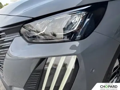 Photo 26 Peugeot 208  Hybrid 110 e-DCS6