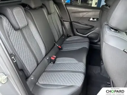 Photo 14 Peugeot 208  Hybrid 110 e-DCS6