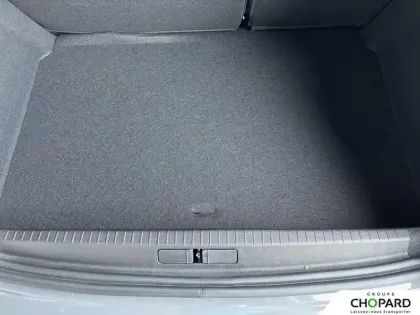 Photo 8 Peugeot 208  Hybrid 110 e-DCS6