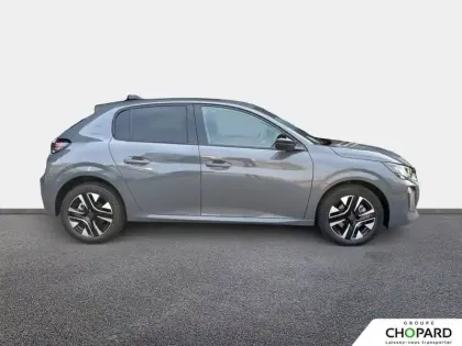 Photo 7 Peugeot 208  Hybrid 110 e-DCS6