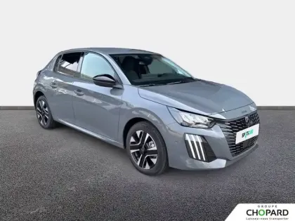 Photo 19 Peugeot 208  Hybrid 110 e-DCS6
