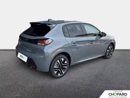 Photo 18 Peugeot 208  Hybrid 110 e-DCS6
