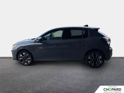 Photo 22 Peugeot 208  Hybrid 110 e-DCS6