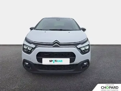 Photo 43 Citroën C3  PureTech 83 S&S BVM5