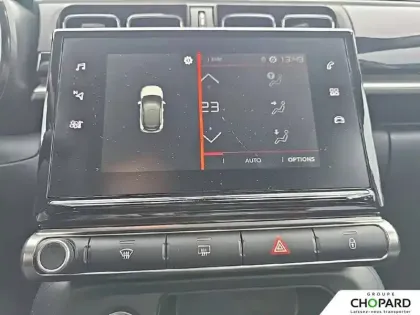 Photo 15 Citroën C3  PureTech 83 S&S BVM5