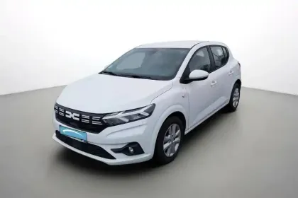 Photo Dacia Sandero Expression