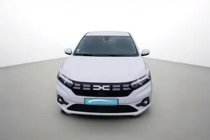 Photo 7 Dacia Sandero  SCe 65