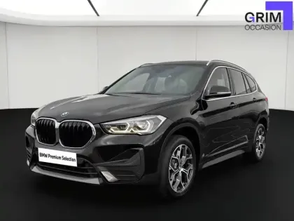 Photo Bmw X1 Business Design
