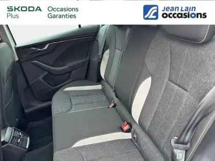 Photo 5 Skoda Kamiq  1.0 TSI Evo 110 ch DSG7