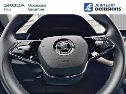 Photo 18 Skoda Kamiq  1.0 TSI Evo 110 ch DSG7