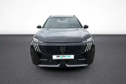 Photo 79 Peugeot 5008  Electrique 230 ch 97 kWh Grande autonomie