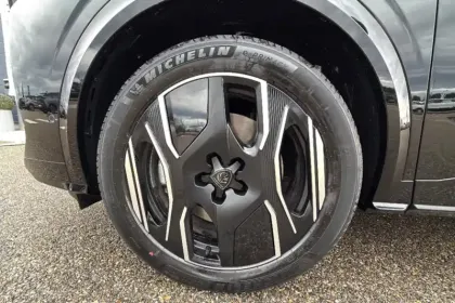 Photo 34 Peugeot 5008  Electrique 230 ch 97 kWh Grande autonomie