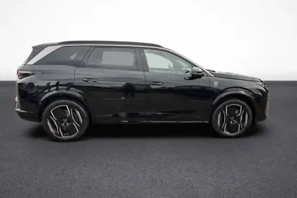 Photo 6 Peugeot 5008  Electrique 230 ch 97 kWh Grande autonomie