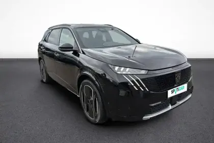 Photo 7 Peugeot 5008  Electrique 230 ch 97 kWh Grande autonomie