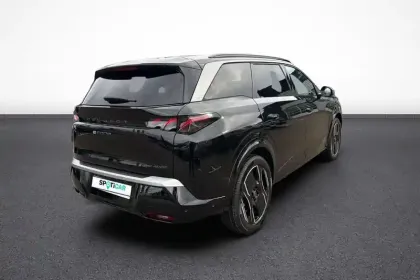 Photo 5 Peugeot 5008  Electrique 230 ch 97 kWh Grande autonomie