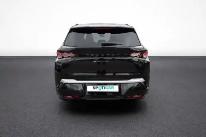 Photo 82 Peugeot 5008  Electrique 230 ch 97 kWh Grande autonomie