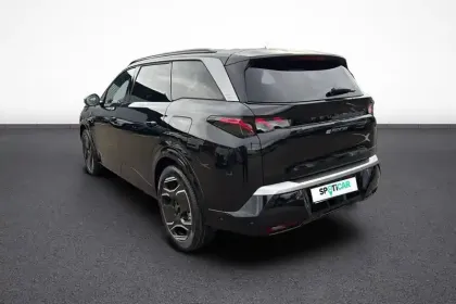 Photo 42 Peugeot 5008  Electrique 230 ch 97 kWh Grande autonomie