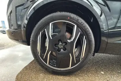 Photo 36 Peugeot 5008  Electrique 230 ch 97 kWh Grande autonomie