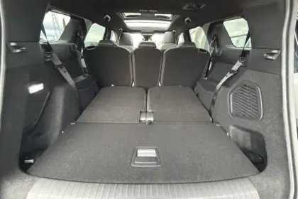 Photo 29 Peugeot 5008  Electrique 230 ch 97 kWh Grande autonomie