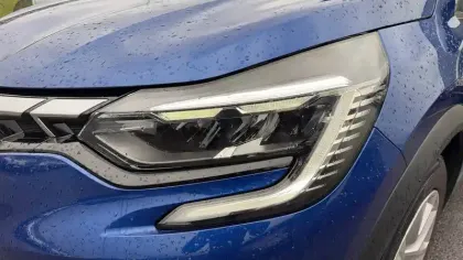 Photo 47 Mitsubishi Asx Gén. II Ph1 Business 5